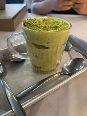 Pizzeria Cardamomo by null