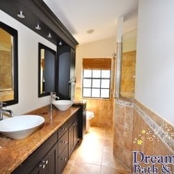 DreamMaker Bath & Kitchen - Bathroom Remodeling Contractor