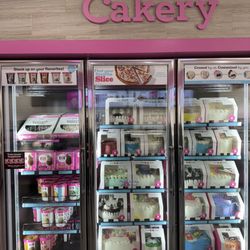 BR refrigerator