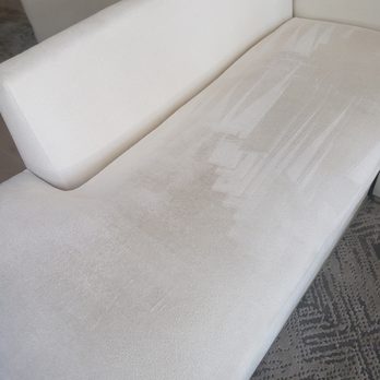 Serrano Carpet Cleaning - Upholstery cleaning done on a sofa. - Carpet Cleaning Near Me Serrano Carpet Cleaning - Upholstery cleaning done on a sofa. - Carpet Cleaning Near Me