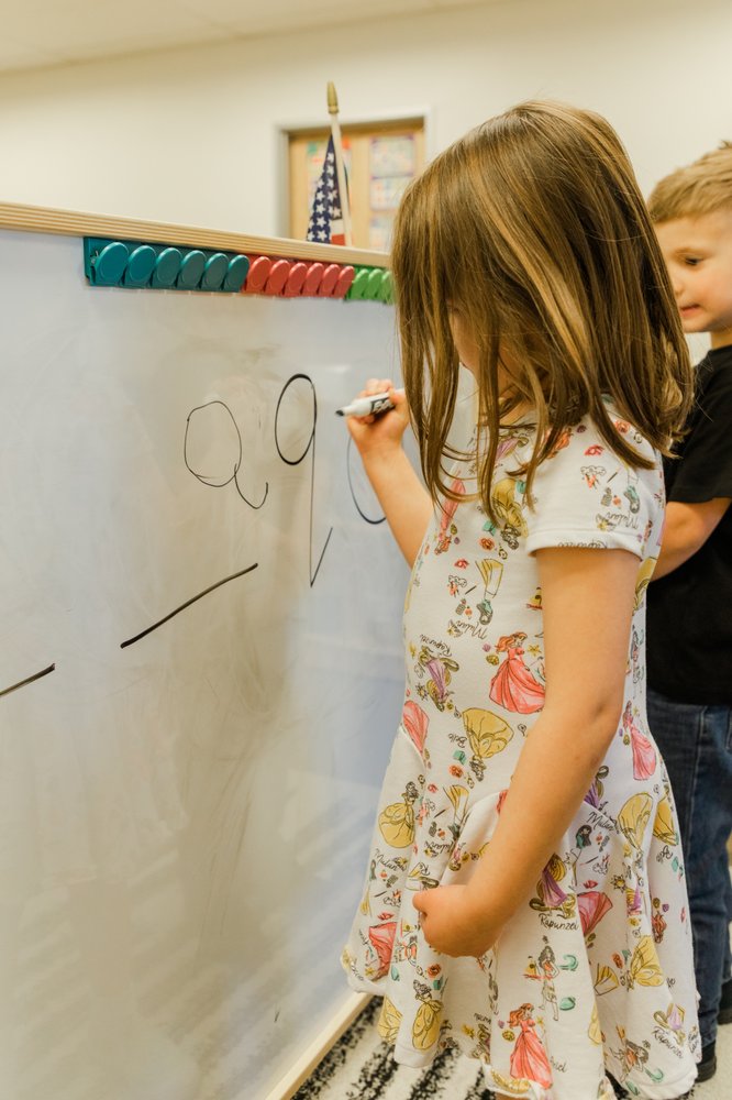 Heart Kids Academy - childcare center in Glendale, AZ