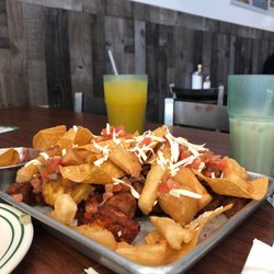Cuscatleco Cafe - Antojito