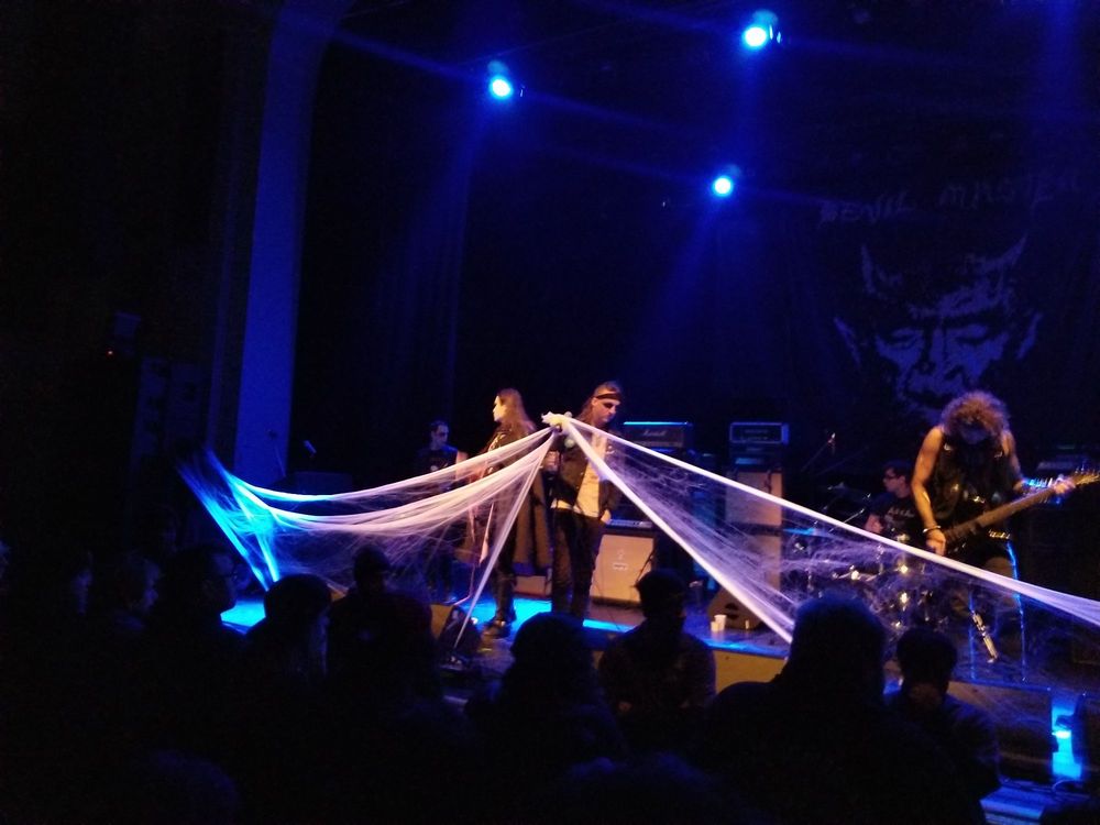 THE DANFORTH MUSIC HALL 169 Photos & 82 Reviews 147 Danforth Avenue