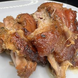 Pernil