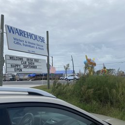 9/23/21 exterior signage