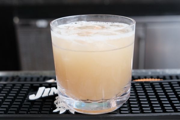 Electric Moon Skytop Lounge by null