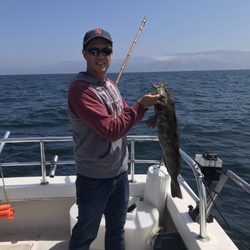 Westwind Charter Sport Fishing & Excursions
