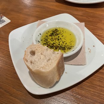 California Pizza Kitchen - Good bread! - Pizza Near Me - Estero, Florida