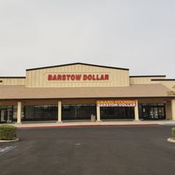 Barstow Dollar