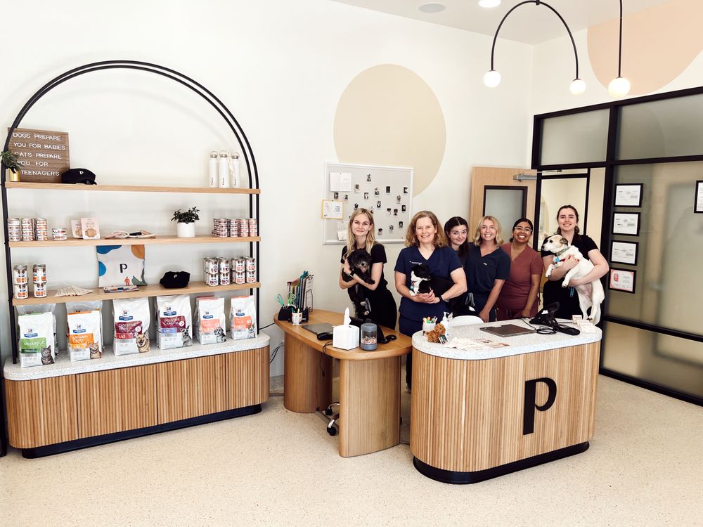 PAPAYA VETERINARY CARE CARMEL VALLEY Updated August 2024 40