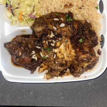 Hot Spot Caribbean American - Jerk chicken - Caribbean Near Me - Vero Beach, Florida Hot Spot Caribbean American - Jerk chicken - Caribbean Near Me - Vero Beach, Florida