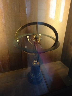 Museum Of Times by null