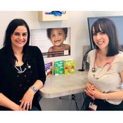 Oasis Pediatrics - Dr. Rema & Dr. Lillie