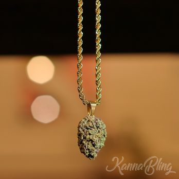 Teagardins - Marijuana pendant jewelry by KannaBling - Tobacco Shops Near Me - West Hollywood, California Teagardins - Marijuana pendant jewelry by KannaBling - Tobacco Shops Near Me - West Hollywood, California