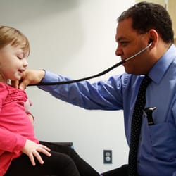Children's Hospital Urgent Care - West Campus - Sleep studies can be scheduled by a primary care physician or pediatrician.