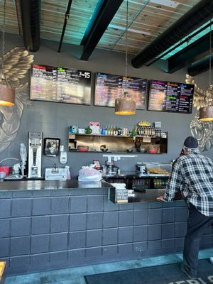 Old Pueblo Grill by null