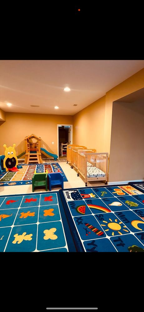  Infant Care Kid's Club - childcare center in Lorton, VA