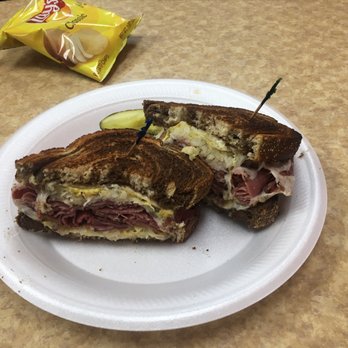 Staceys Deli & Catering - Pastrami will Sauerkraut - Delis Near Me - Charlotte, North Carolina Staceys Deli & Catering - Pastrami will Sauerkraut - Delis Near Me - Charlotte, North Carolina