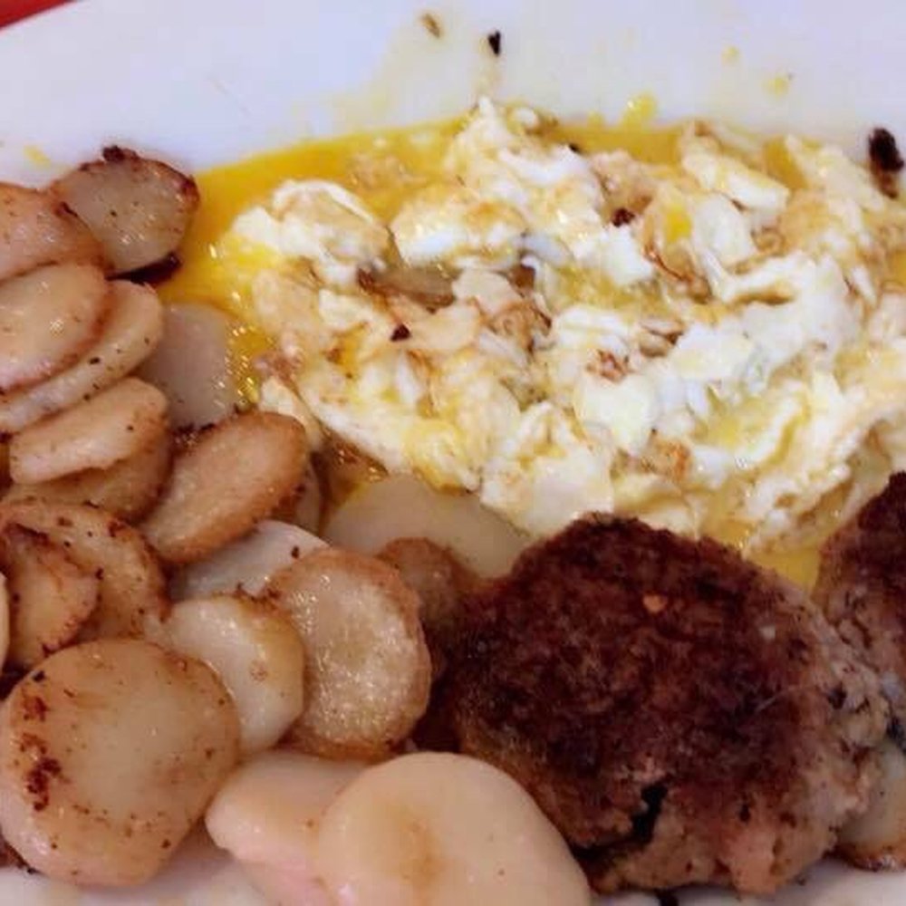 Abell's Diner - Diners Near Me