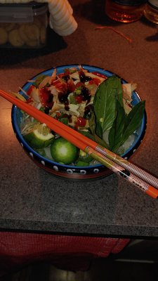 Le's Kitchen by null