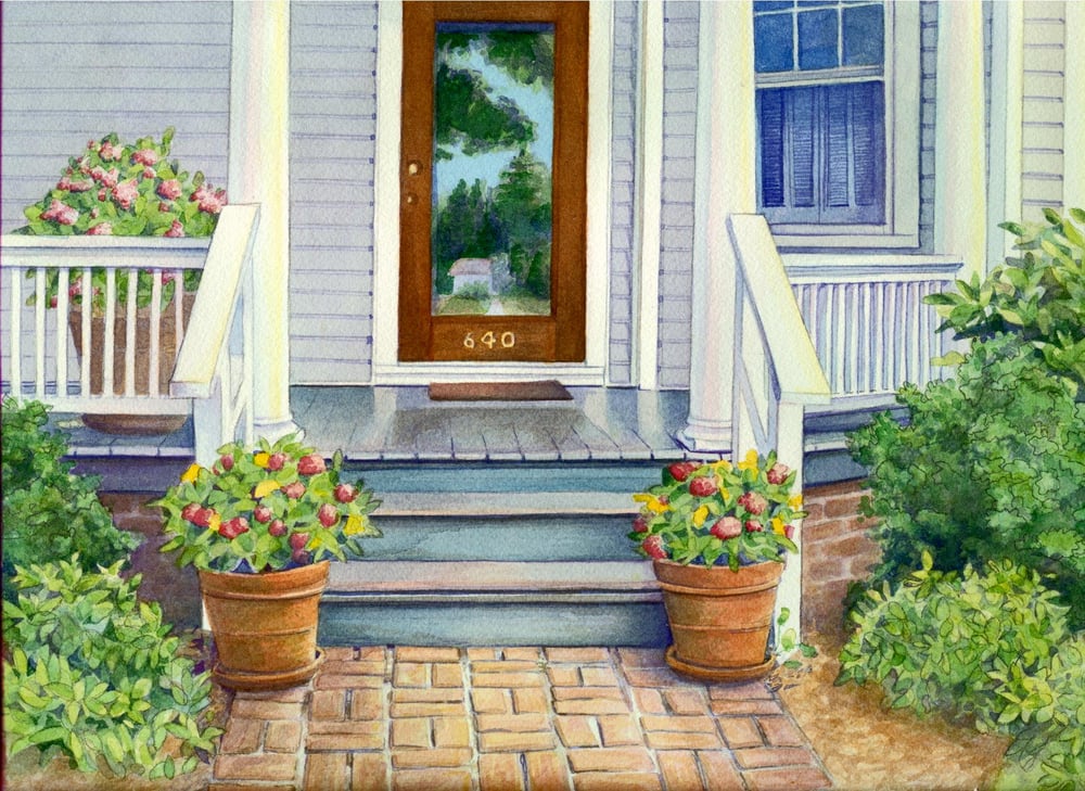 Trinity Center, Inc - grief counselor in Winston Salem, NC