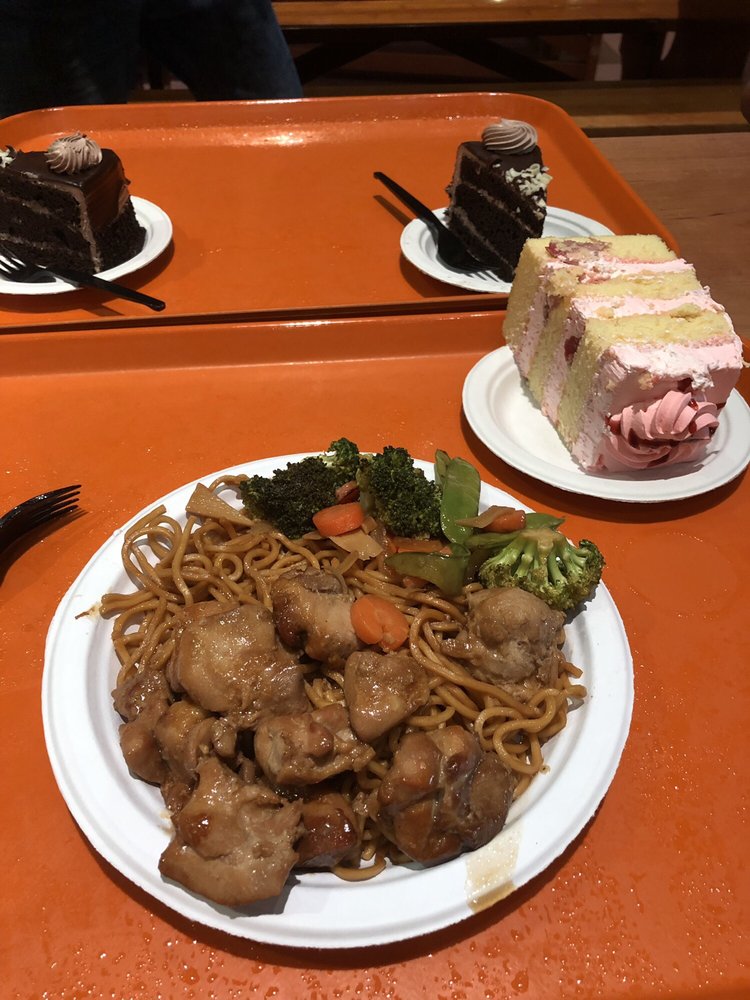 DRAGON FIRE GRILL 50 Photos & 22 Reviews 3426 East Busch Blvd