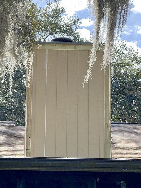 Slide of Baldwin Roofing Company