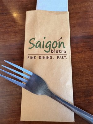 Saigon Bistro by null