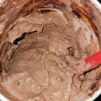 Dairy Queen Grill & Chill - Chocolate Brownie Extreme Blizzard - Fast Food Near Me - Fort Wayne, Indiana