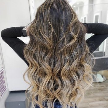 Davida Salon - Hair Extensions Near Me - New York, New York Davida Salon - Hair Extensions Near Me - New York, New York