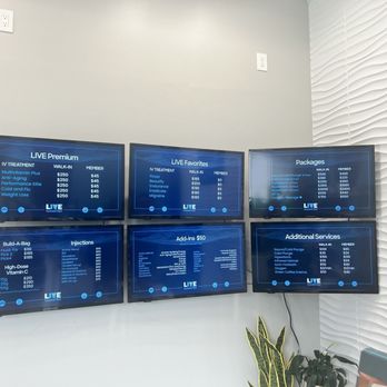 Live Hydration Spa Long Island City - Pricing and options - IV Hydration Near Me - Queens, New York Live Hydration Spa Long Island City - Pricing and options - IV Hydration Near Me - Queens, New York