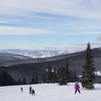 Ski Cooper - Pretty views. - Ski Resorts Near Me - Leadville, Colorado Ski Cooper - Pretty views. - Ski Resorts Near Me - Leadville, Colorado