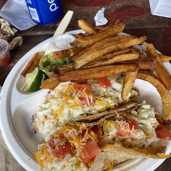 BO's Fish Wagon - Shrimp tacos are delicious! - Seafood Near Me - Key West, Florida BO's Fish Wagon - Shrimp tacos are delicious! - Seafood Near Me - Key West, Florida