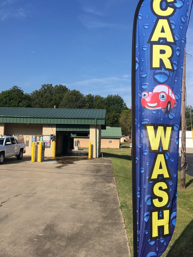 MUD CAR WASH 1 Updated September 2024 Request a Quote 704