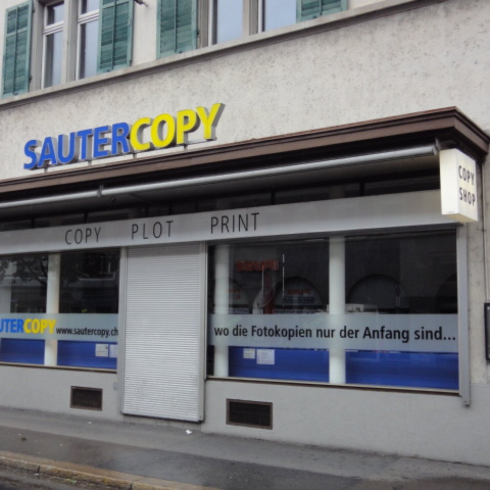 THE BEST 10 PRINTING SERVICES near FELSENHOFSTRASSE 22, 8134 ADLISWIL,  SWITZERLAND - Updated 2026 - Hours - Yelp, image size:1000x1000