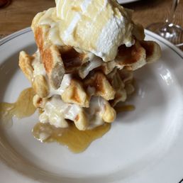 Waffles