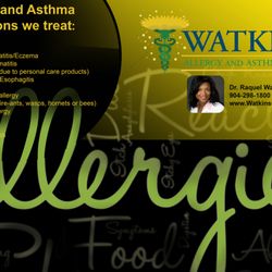 Watkins Allergy And Asthma Clinic - Jacksonville