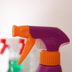 Sunset Cleaning