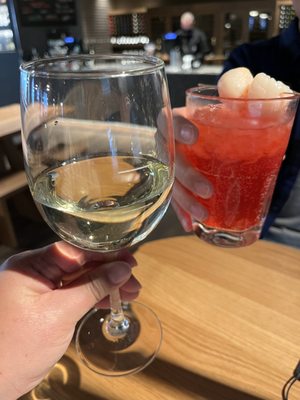 Restaurant Il Miglio Express by null