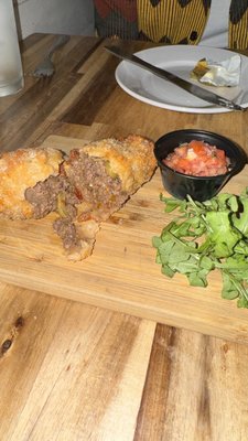 Del Sur Artisan Eats by null