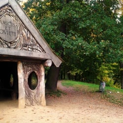 Eierhütte