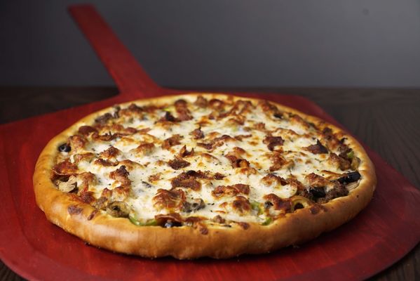 Rosati's Pizza by null