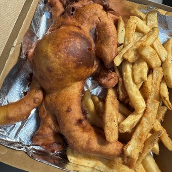 JIMMY’S FAMOUS SEAFOOD - Updated July 2024 - 2705 Photos & 1833 Reviews