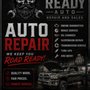 Road Ready Auto