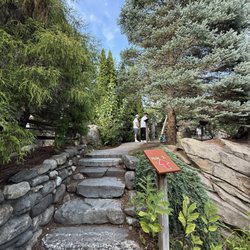 Kimball Farm Country Store and Cafe - Mini golf course