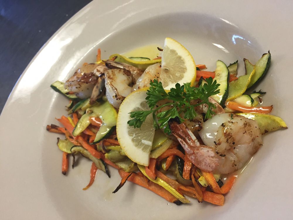 PESTO RISTORANTE CLOSED 179 Photos & 221 Reviews 15179 Judson Rd