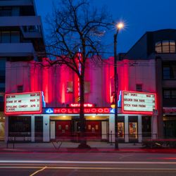 Hollywood Theatre