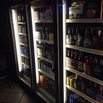 The Coal Mine - Large selection, great variety of 6ers ta go - Pizza Near Me - Pittsburgh, Pennsylvania
