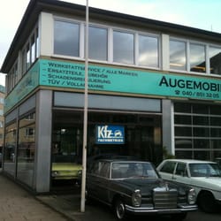 Augemobile H.Lehmann
