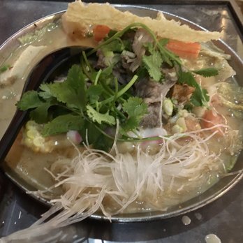 Hi Pot - Bethlehem - Beef hi pot - Taiwanese Near Me - Bethlehem, Pennsylvania
